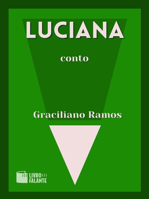 cover image of Luciana